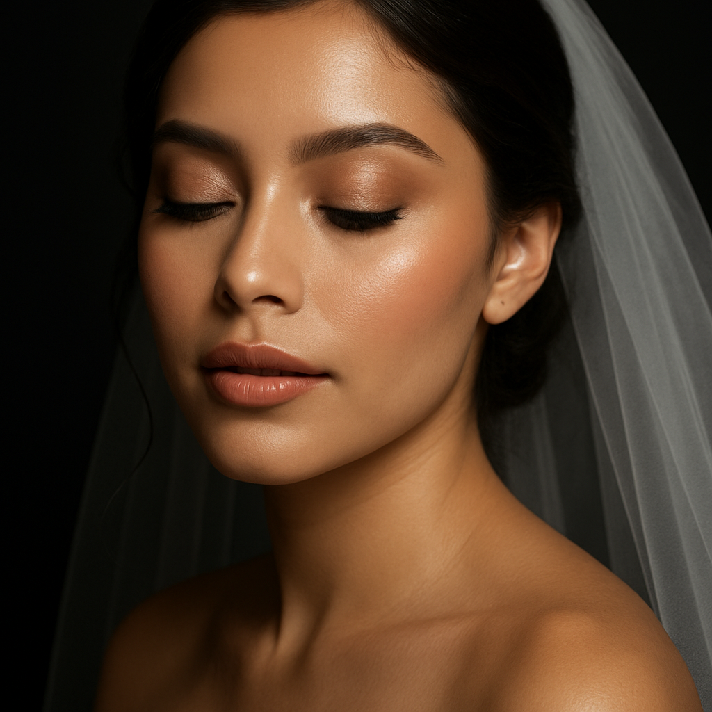 Maquillaje Novias por Lis Castillo