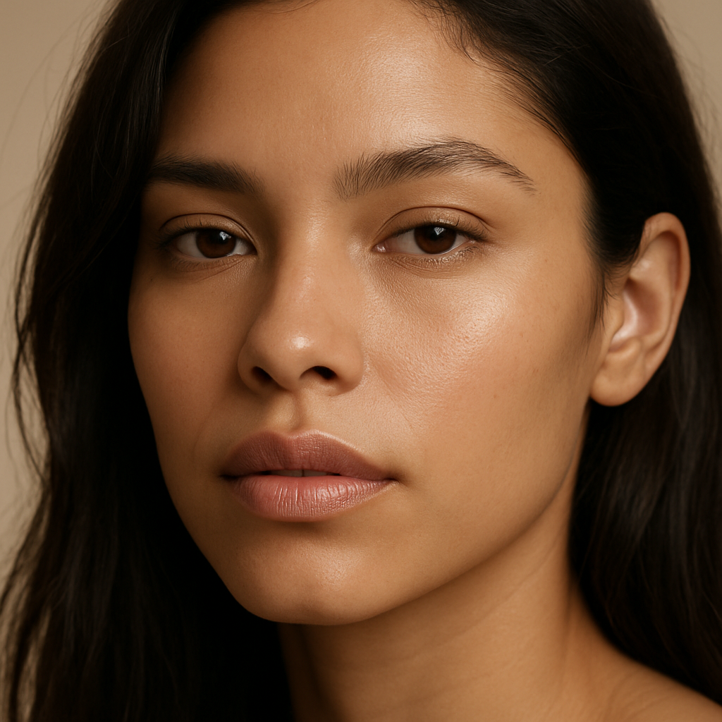 Maquillaje Natural por Lis Castillo