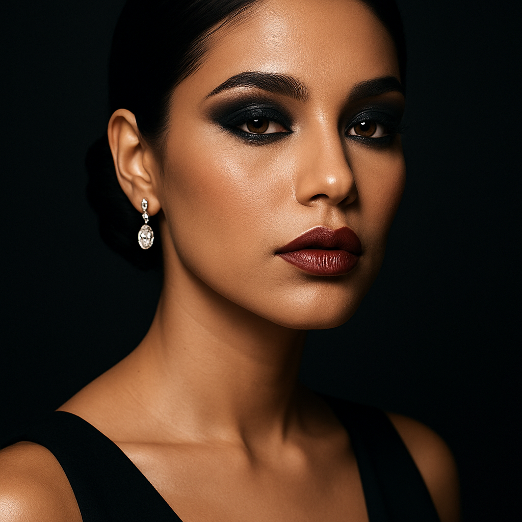 Maquillaje Social por Lis Castillo
